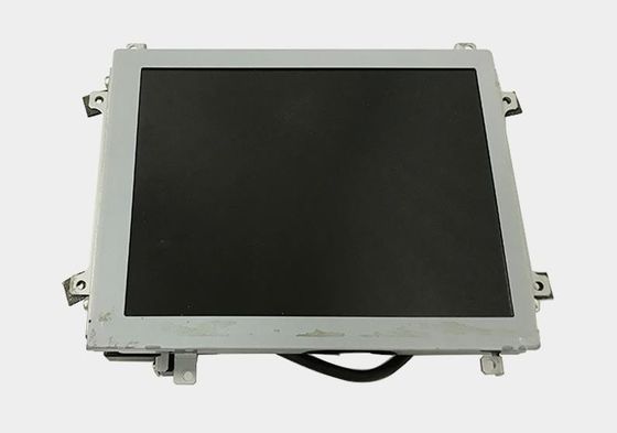 6.4»	LCM	1024×768RGB   350cd/m ²   LQ064X3LW01	Αιχμηρός   Επίδειξη TFT LCD
