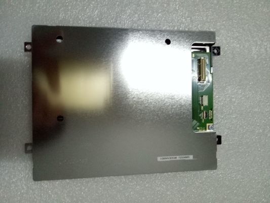 6.4»	LCM	640×480RGB 	αιχμηρή TFT LCD επίδειξη 350cd/m ² LQ064V3DG06