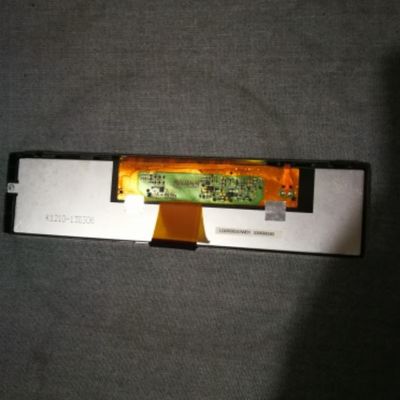 LQ060B3DW02 ΑΙΧΜΗΡΆ 6» LCM 768×128RGB 240CD/M ΒΙΟΜΗΧΑΝΙΚΉ LCD ΕΠΊΔΕΙΞΗ ²