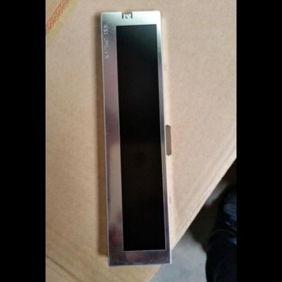 LQ060B3DW02 ΑΙΧΜΗΡΆ 6» LCM 768×128RGB 240CD/M ΒΙΟΜΗΧΑΝΙΚΉ LCD ΕΠΊΔΕΙΞΗ ²