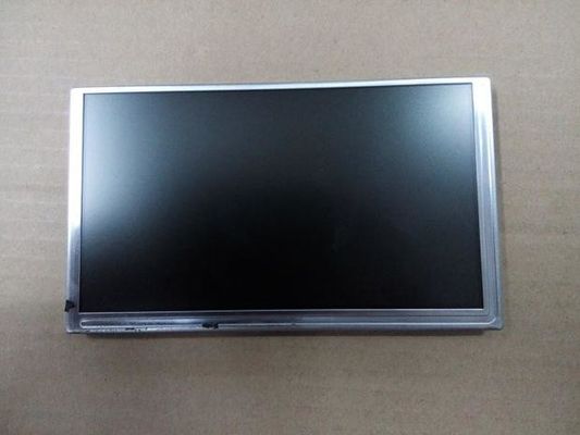 LQ058Y5DG01 αιχμηρή ΒΙΟΜΗΧΑΝΙΚΉ LCD ΕΠΊΔΕΙΞΗ 5,8» LCM 800×480RGB 