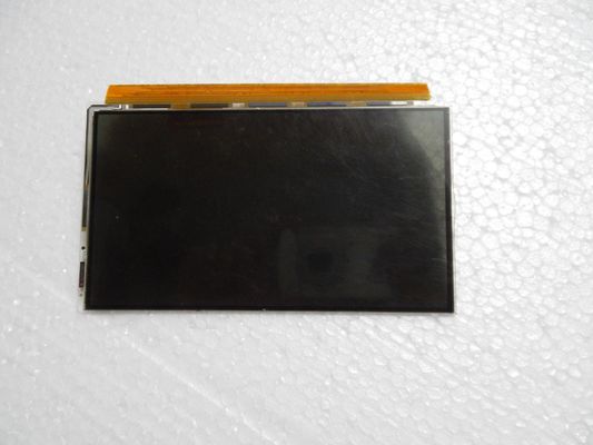 5.8» LCM 400×234RGB   αιχμηρή TFT LCD επίδειξη 400cd/m ² LQ058T5AR04