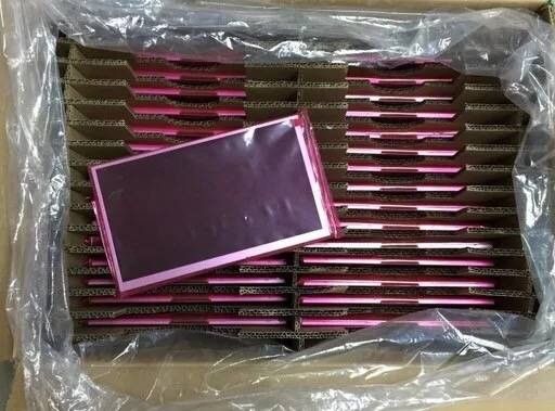 LQ058T5DG31	 Αιχμηρή ΒΙΟΜΗΧΑΝΙΚΉ LCD ΕΠΊΔΕΙΞΗ 5,8» LCM 480×240RGB  