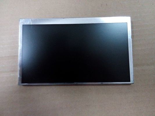 5.8»	LCM	480×240RGB 	420cd/m ²   LQ058T5DG02   Αιχμηρός	Επίδειξη TFT LCD