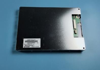 5.7»	LCM	640×480RGB 	350cd/m ² LQ057V3LG11 αιχμηρά   Επίδειξη TFT LCD