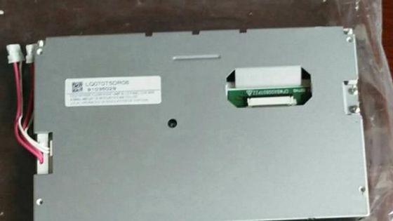 6.5»	LCM	400×234RGB 	420cd/m ²   LQ065T5AR06 αιχμηρή επίδειξη TFT LCD