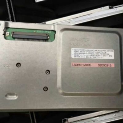 LQ065T5AR05	Αιχμηρά 6,5» LCM 400×234RGB   ΒΙΟΜΗΧΑΝΙΚΉ LCD ΕΠΊΔΕΙΞΗ 420CD/M ²