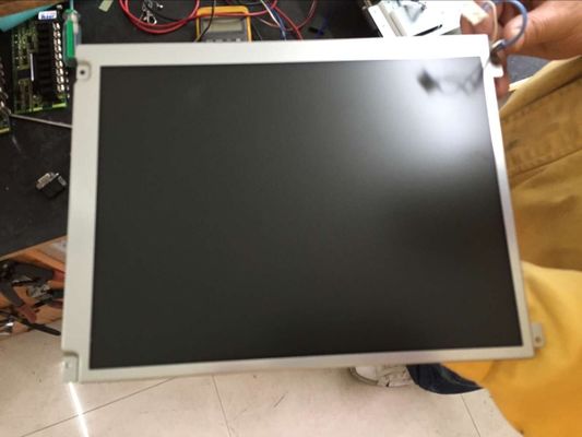 ΒΙΟΜΗΧΑΝΙΚΉ LCD ΕΠΊΔΕΙΞΗ TCG075VGLCF-G00 Kyocera 7.5INCH LCM 640×480RGB 220NITS WLED TTL