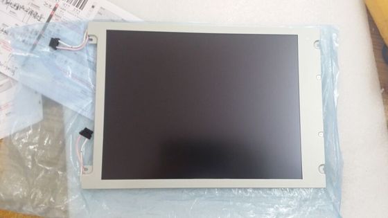 ΒΙΟΜΗΧΑΝΙΚΉ LCD ΕΠΊΔΕΙΞΗ TCG075VGLDA-G00 Kyocera 7.5INCH LCM 640×480RGB 250NITS WLED TTL