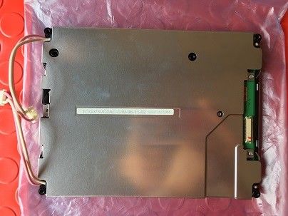 ΒΙΟΜΗΧΑΝΙΚΉ LCD ΕΠΊΔΕΙΞΗ TCG075VGLDD-G00 Kyocera 7.5INCH LCM 640×480RGB 200NITS WLED LVDS