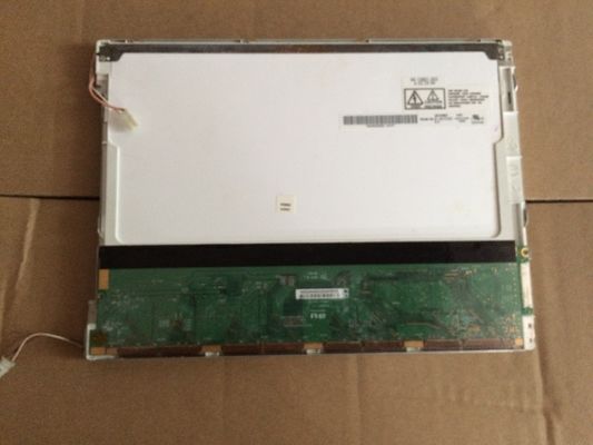 ΒΙΟΜΗΧΑΝΙΚΉ LCD ΕΠΊΔΕΙΞΗ TCG084SVLPAANN-AN20 Kyocera 8.4INCH LCM 800×600RGB 400NITS WLED LVDS
