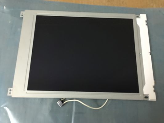 ΒΙΟΜΗΧΑΝΙΚΉ LCD ΕΠΊΔΕΙΞΗ TCG084SVLPAANN-AN20 Kyocera 8.4INCH LCM 800×600RGB 400NITS WLED LVDS