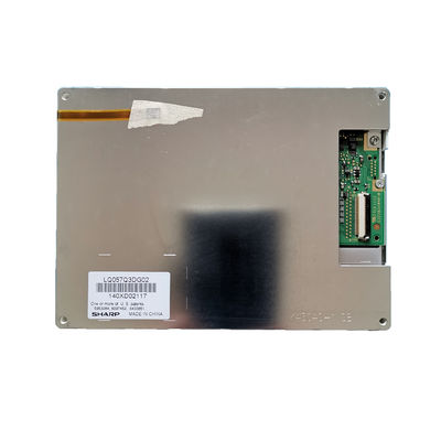 LQ057Q3DG02 αιχμηρά 5,7» LCM	320×240RGB 	ΒΙΟΜΗΧΑΝΙΚΉ LCD ΕΠΊΔΕΙΞΗ 400CD/M ²