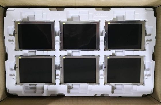 LQ057Q3DC03 αιχμηρά 5,7» LCM	320×240RGB 	ΒΙΟΜΗΧΑΝΙΚΉ LCD ΕΠΊΔΕΙΞΗ 500CD/M ²