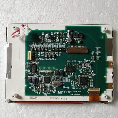 LQ056A5GG01 αιχμηρή ΒΙΟΜΗΧΑΝΙΚΉ LCD ΕΠΊΔΕΙΞΗ 5,6» LCM 320×234RGB 