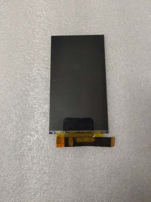 LQ055T3SX02	Αιχμηρά 5,5» LCM 1080×1920RGB 	ΒΙΟΜΗΧΑΝΙΚΉ LCD ΕΠΊΔΕΙΞΗ 450CD/M ²