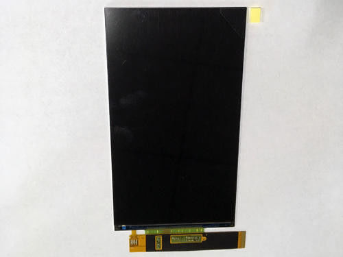 5.5»	LCM	1080×1920RGB   450cd/m ²   LQ055T3SX03	Αιχμηρή επίδειξη TFT LCD