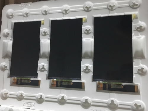 5.5»	LCM	1080×1920RGB   450cd/m ²   LQ055T3SX03	Αιχμηρή επίδειξη TFT LCD