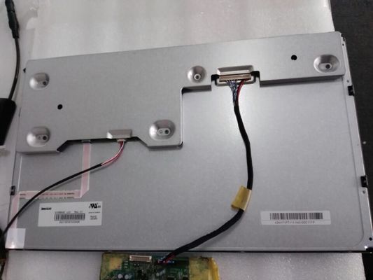 ΒΙΟΜΗΧΑΝΙΚΉ LCD ΕΠΊΔΕΙΞΗ TCG104SVLPAAFA-AA20 Kyocera 10.4INCH LCM 800×600RGB 360NITS WLED LVDS