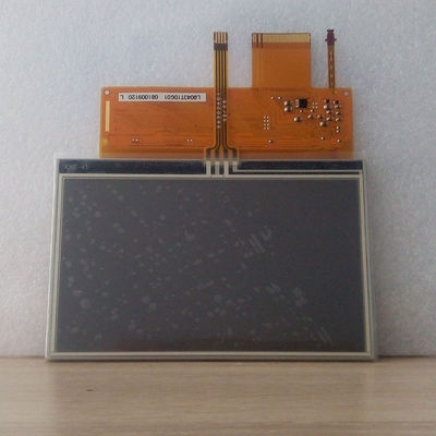 4.3»	LCM	480×272RGB 	500cd/m ²   LQ043T1DG03B αιχμηρή επίδειξη TFT LCD
