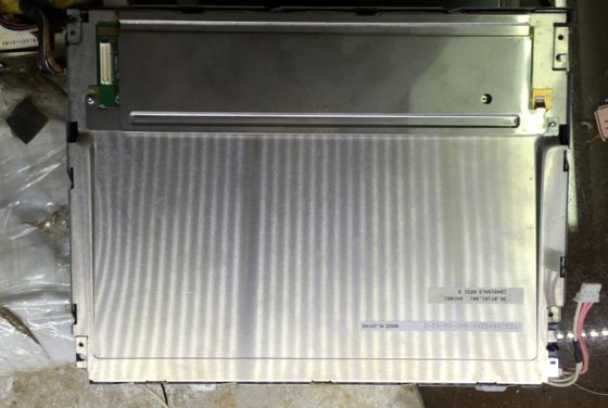 ΒΙΟΜΗΧΑΝΙΚΉ LCD ΕΠΊΔΕΙΞΗ TCG104SVLQAPNN-AN20 Kyocera 10.4INCH LCM 800×600RGB 400NITS WLED LVDS