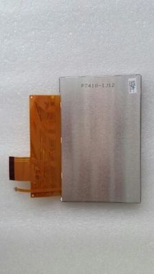 LQ043T1DG02	Αιχμηρά 4,3» LCM 480×272RGB  ΒΙΟΜΗΧΑΝΙΚΉ LCD ΕΠΊΔΕΙΞΗ 600CD/M ²