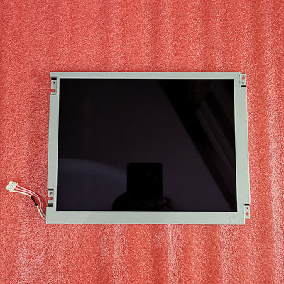 ΒΙΟΜΗΧΑΝΙΚΉ LCD ΕΠΊΔΕΙΞΗ του tcg104svlqapnn-an30-s Kyocera 10.4INCH LCM 800×600RGB 600NITS WLED LVDS