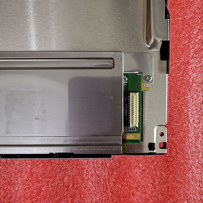 ΒΙΟΜΗΧΑΝΙΚΉ LCD ΕΠΊΔΕΙΞΗ του tcg104svlqapnn-an30-s Kyocera 10.4INCH LCM 800×600RGB 600NITS WLED LVDS