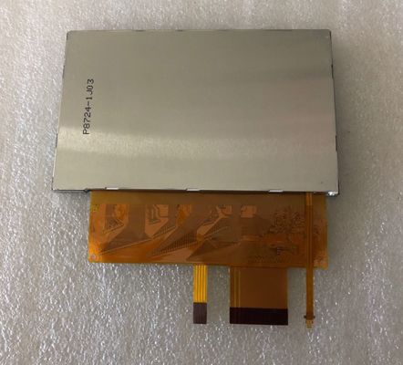 LQ043T1DG01	Αιχμηρά 4,3» LCM 480×272RGB  ΒΙΟΜΗΧΑΝΙΚΉ LCD ΕΠΊΔΕΙΞΗ 500CD/M ²