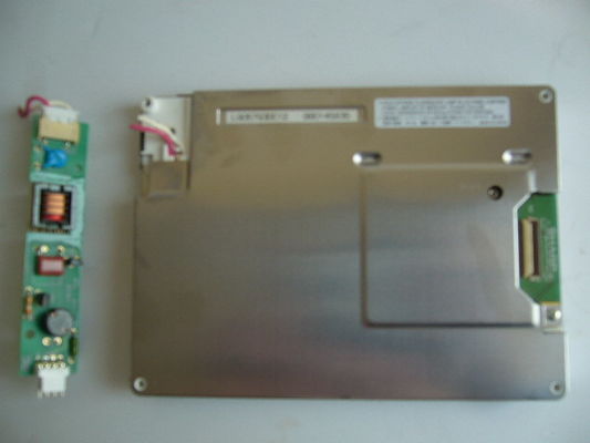ΒΙΟΜΗΧΑΝΙΚΉ LCD ΕΠΊΔΕΙΞΗ TCG104VG2AA-A00 Kyocera 10.4INCH LCM 640×480RGB 450NITS CCFL TTL