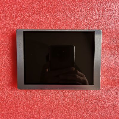 ΒΙΟΜΗΧΑΝΙΚΉ LCD ΕΠΊΔΕΙΞΗ TCG104VG2AA-A00 Kyocera 10.4INCH LCM 640×480RGB 450NITS CCFL TTL