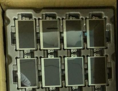 LQ042T5DZ13A αιχμηρά 4,2» LCM	480×272RGB 	ΒΙΟΜΗΧΑΝΙΚΉ LCD ΕΠΊΔΕΙΞΗ 500CD/M ²