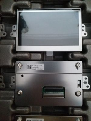 LQ042T5DZ13A αιχμηρά 4,2» LCM	480×272RGB 	ΒΙΟΜΗΧΑΝΙΚΉ LCD ΕΠΊΔΕΙΞΗ 500CD/M ²