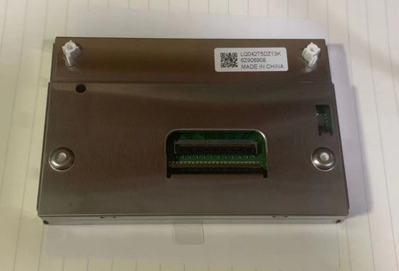 LQ042T5DZ13A αιχμηρά 4,2» LCM	480×272RGB 	ΒΙΟΜΗΧΑΝΙΚΉ LCD ΕΠΊΔΕΙΞΗ 500CD/M ²