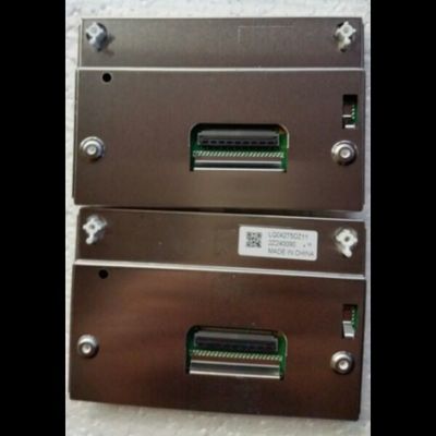 4.2»	LCM	480×272RGB 	500cd/m ²   LQ042T5DZ11 αιχμηρή επίδειξη TFT LCD
