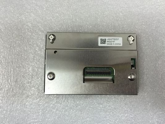 4.2»	LCM	480×272RGB 	500cd/m ²   LQ042T5DZ11 αιχμηρή επίδειξη TFT LCD