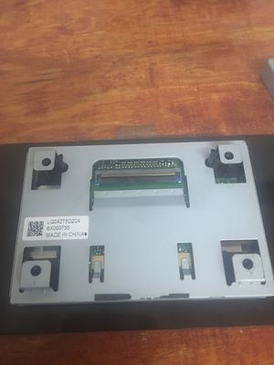 LQ042T5DZ04 Sharp 4.2&quot; LCM 480×272RGB INDUSTRIAL LCD DISPLAY 92.88(W) ×52.632(H) mm