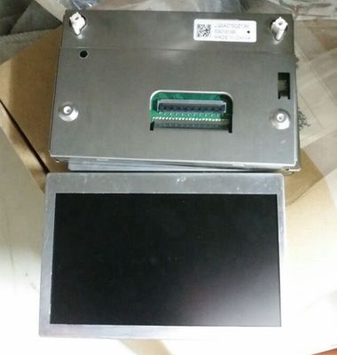 LQ042T5DZ01	Αιχμηρά 4,2» LCM 480×272RGB  ΒΙΟΜΗΧΑΝΙΚΉ LCD ΕΠΊΔΕΙΞΗ 500CD/M ²