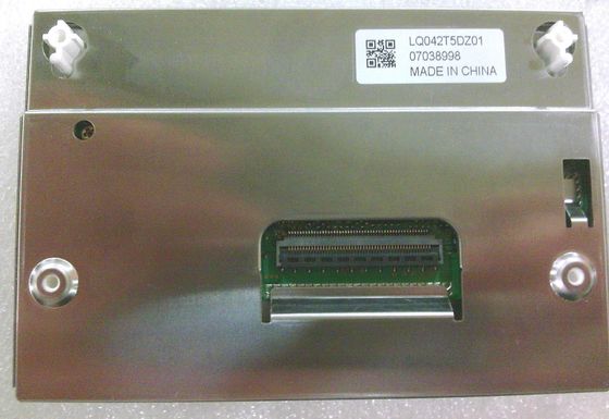 LQ042T5DZ01	Αιχμηρά 4,2» LCM 480×272RGB  ΒΙΟΜΗΧΑΝΙΚΉ LCD ΕΠΊΔΕΙΞΗ 500CD/M ²