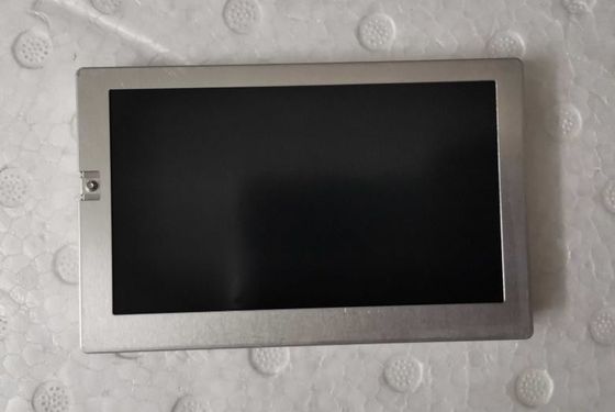 4.2»	LCM	480×272RGB 	400cd/m ²   LQ042T1DW01 αιχμηρός	 Επίδειξη TFT LCD