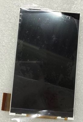 4» LCM 480×800RGB 	320cd/m ²   LQ040Y3DX80 αιχμηρή επίδειξη TFT LCD
