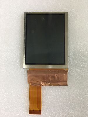 3.8»	LCM	240×320RGB 	90cd/m ²   LQ038Q7DB03R αιχμηρός	 Επίδειξη TFT LCD