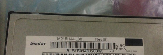 21.5&quot; 1920×1080 RGB 250nits TFT LCD Panel M215HJJ-L30 Rev.B1 8/88/88/88 (τύπος)