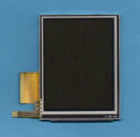 Δείκτης LCM 240×320RGB 110cd/m2 Sharp TFT LCD LQ035Q7DH05 50/50/50 (τύπος)