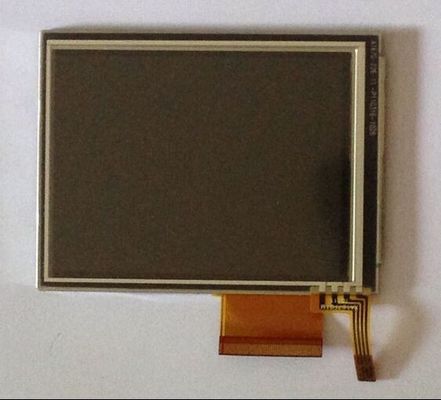 Δείκτης LCM 240×320RGB 110cd/m2 Sharp TFT LCD LQ035Q7DH05 50/50/50 (τύπος)