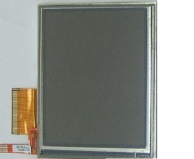 240×320RGB 3,5&quot; LCM 100nits Sharp TFT LCD Display LQ035Q7DH02 40/40/40/50 (Τύπος.)