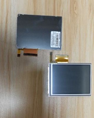 240×320RGB 3,5&quot; LCM 100nits Sharp TFT LCD Display LQ035Q7DH02 40/40/40/50 (Τύπος.)