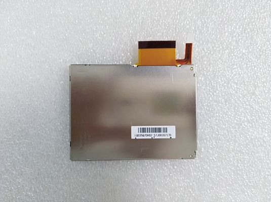 240×320RGB 3,5&quot; LCM 100nits Sharp TFT LCD Display LQ035Q7DH02 40/40/40/50 (Τύπος.)