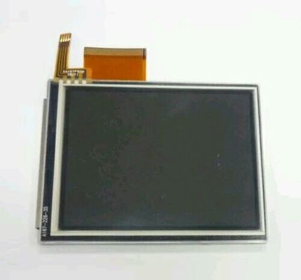 240×320RGB 100cd/M2 Sharp TFT LCD Panel LQ035Q7DH01 3,5&quot; LCM 40/40/40/50 (τύπος.)