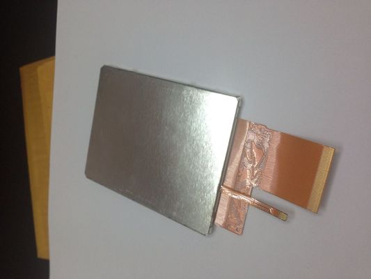 240×320RGB 130nits Sharp TFT LCD Panel 3.5&quot; LCM LQ035Q7DB06 40/40/40/50 (Τύπος.)